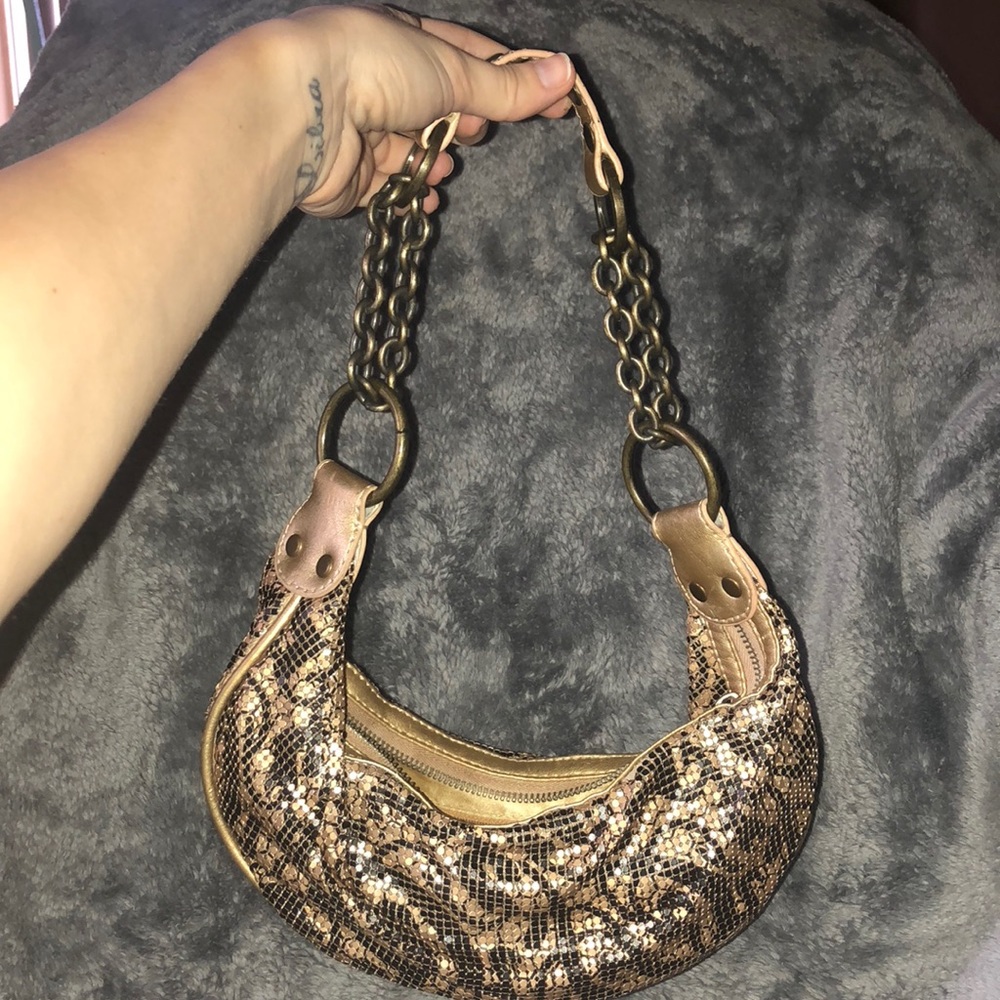 JLo Purse